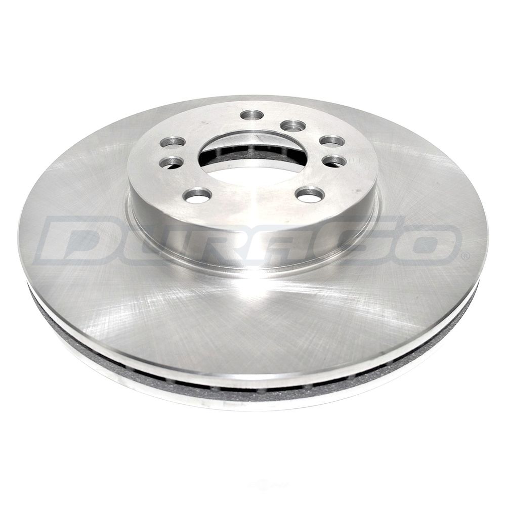 DuraGo BR900984 Rear Vented Brake Rotor DuraGo BR900984 Rear Vented Brake Rotor